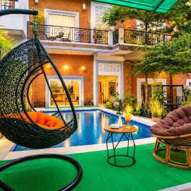 Angkor Rithy boutique