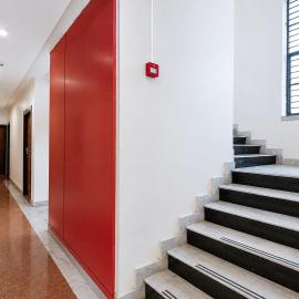 Hotel O Ghosh