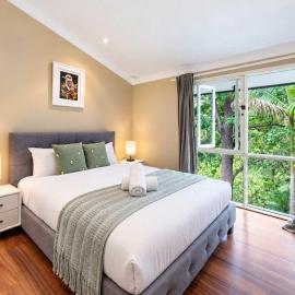 Aircabin - Warrawee - Sydney - 5 Beds House