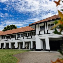 Admiralty Hills Serviced Apartment โรงแรมในสิงคโปร์