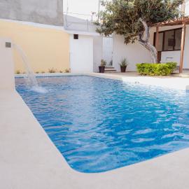 Quinta Mazari
