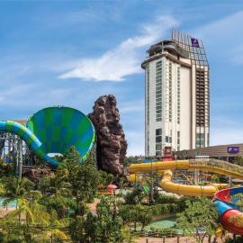 Holiday Inn Resort Vana Nava Hua Hin by IHG, hotell Hua Hinis