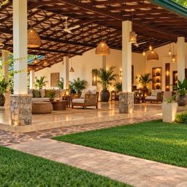 Cinnamon Retreats - Private Forest Estate & Villas
