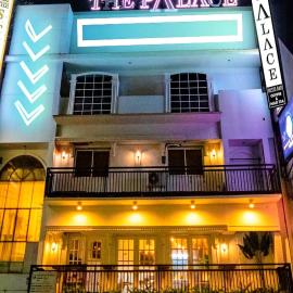 The Stackey Hotel