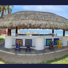 Camino Real Condo