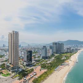 Wyndham Soleil Danang - Free Schedule Airport Shuttle