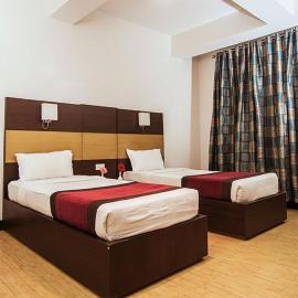 The Regency Inn