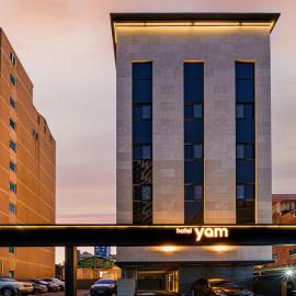 Hotel Yam