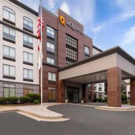 La Quinta Inn & Suites by Wyndham Duluth-Atlanta