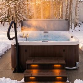 The Tranquil Pines Escape