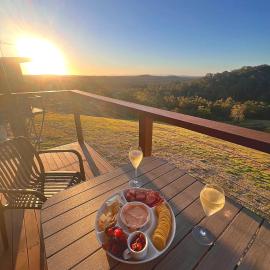 Rock Hill Hideaway, hotelli kohteessa Mount Cotton