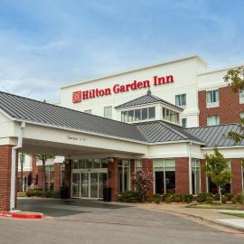 Hilton Garden Inn Lawton-Fort Sill