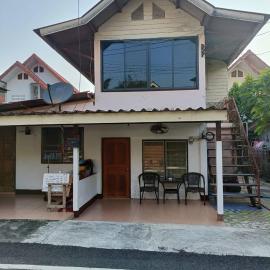 Aonang Room And Bike 12