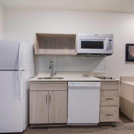 WoodSpring Suites Morrisville - Raleigh Durham Airport