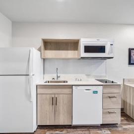 WoodSpring Suites Fort Myers - Cape Coral