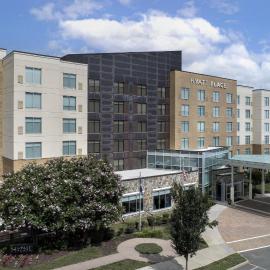 Hyatt Place Charlottesville