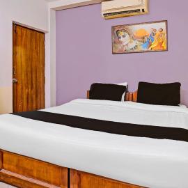 Hotel O International Airport Goa
