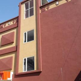 Sai Vatika hotel