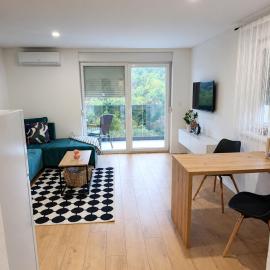 Apartman Široki Brijeg