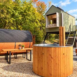 Glamping365
