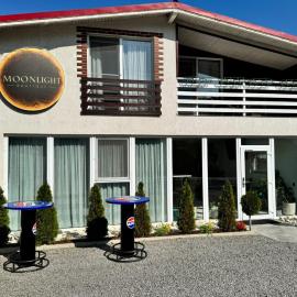 Moonlight Boutique, hotel Maroshévízen