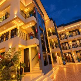 Hozaana Apartment, hotel in Kigali