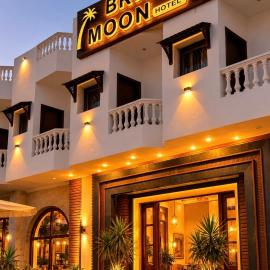 Bright Moon