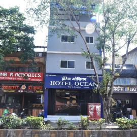 Hotel Ocean Borivali