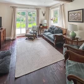 Horsegate Cottage, hotelli kohteessa Goudhurst