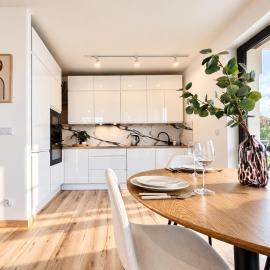 Apartament Rodzinny przy Szpitalu na Bema, hotel in Lubin