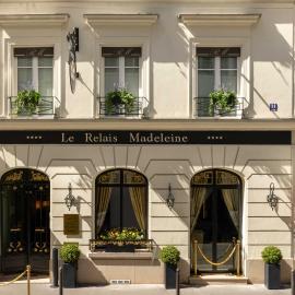 Le Relais Madeleine