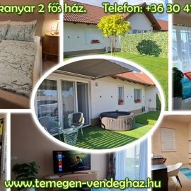 Te meg én Vendégház a Dunakanyarban