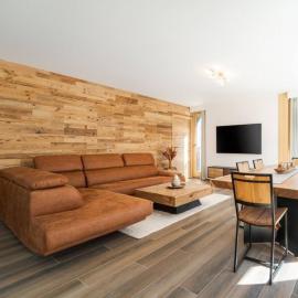 Epic view Apartment