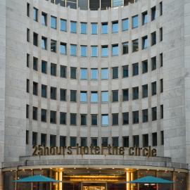 25hours Hotel The Circle