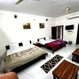 KRISHNAM GUEST HOUSE