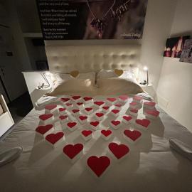 Amata Valgre Affittacamere, comfort e pulizia eccezionali!!