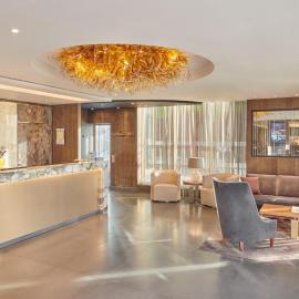 Hyatt Regency London Albert Embankment