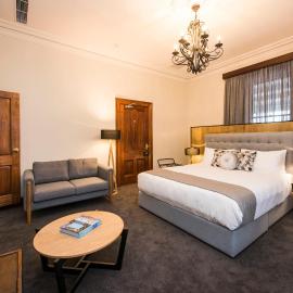 The Parkview Boutique hotel, hotel in Mudgee
