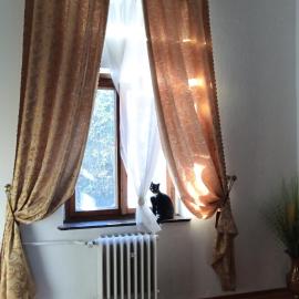 Ohne Frühstück, Villa Imperia, Treppensteigen, Parplatz, Blankenburg، فندق في بلانكنبرغ