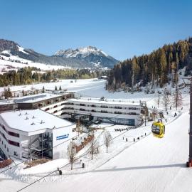 ROBINSON Fieberbrunn - Adults only, hotell i Fieberbrunn
