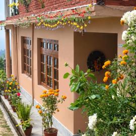 Sanjog's B&B