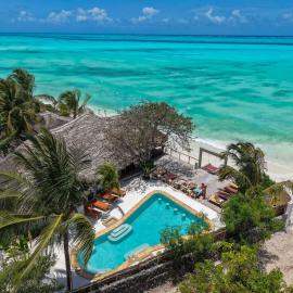 Natural Garden Boutique Hotel
