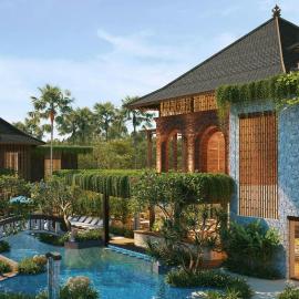 Avala Nusa Dua, Bali, a Tribute Portfolio Resort