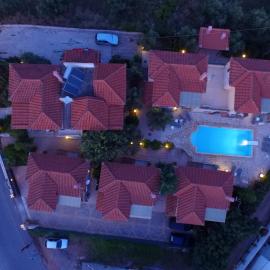 Finikes Apartments
