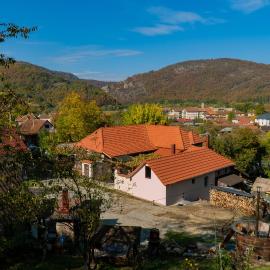 Casa Titiana Suncuius, hotel v destinácii Şuncuiuş