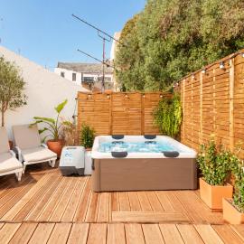 Casa Nazare