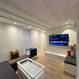 Abildsø Apartment