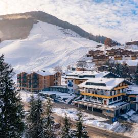 Saalbach Suites by ALPS RESORTS