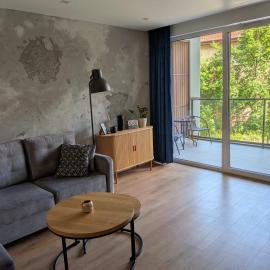 Apartament Klonova w Olecku - Pet Friendly - by Nestri, hotel di Olecko