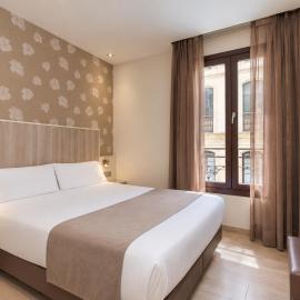 Hotel Santa Marta